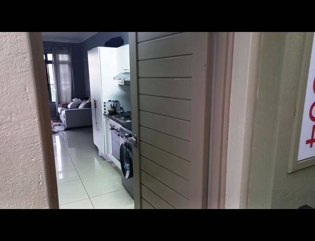 BEDROOM APARTMENT FOR SALE IN NEW TOWN CENTRE